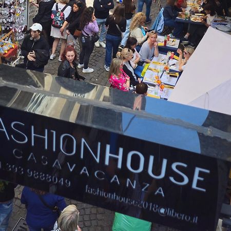 Fashion House Spaccanapoli Exterior photo