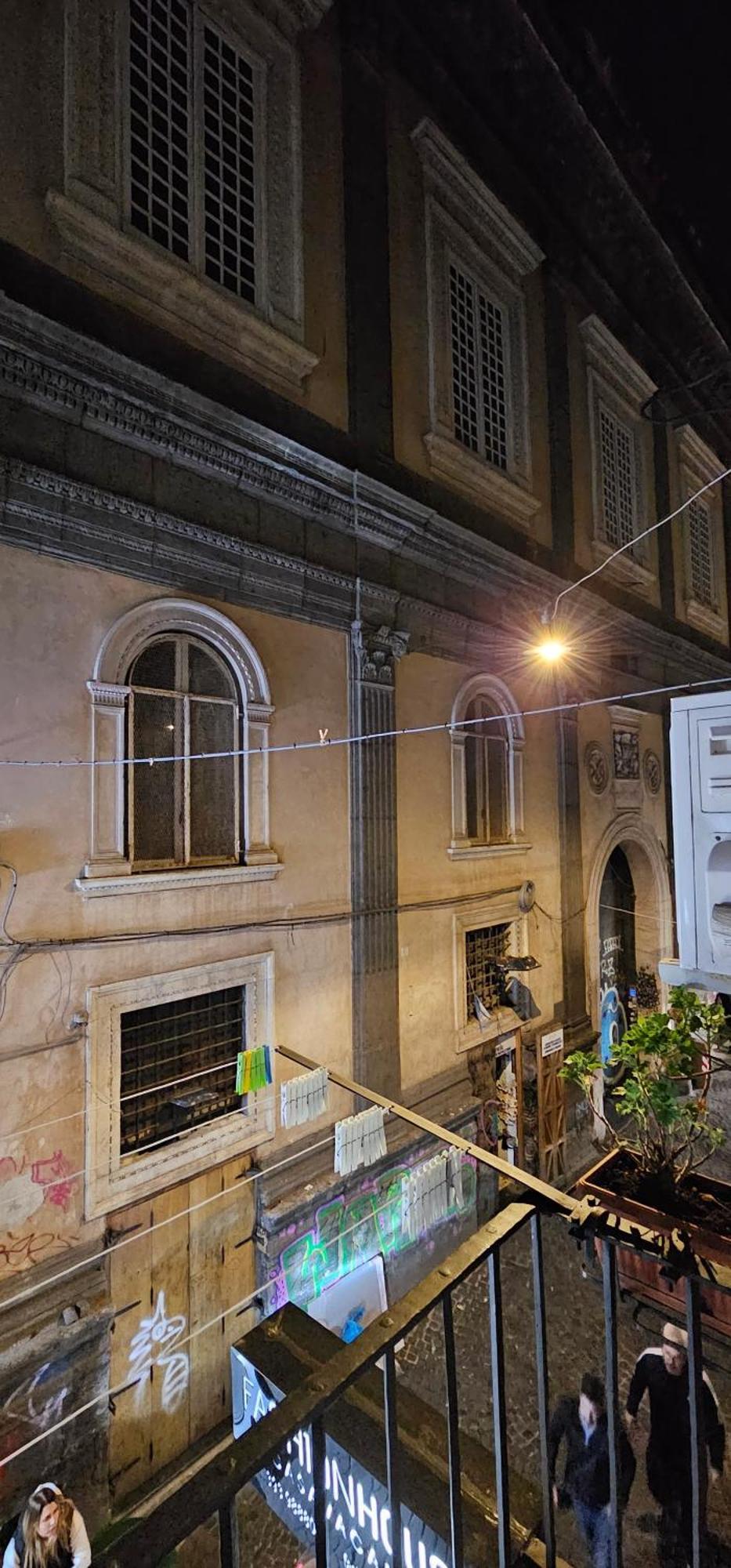 Fashion House Spaccanapoli Exterior photo