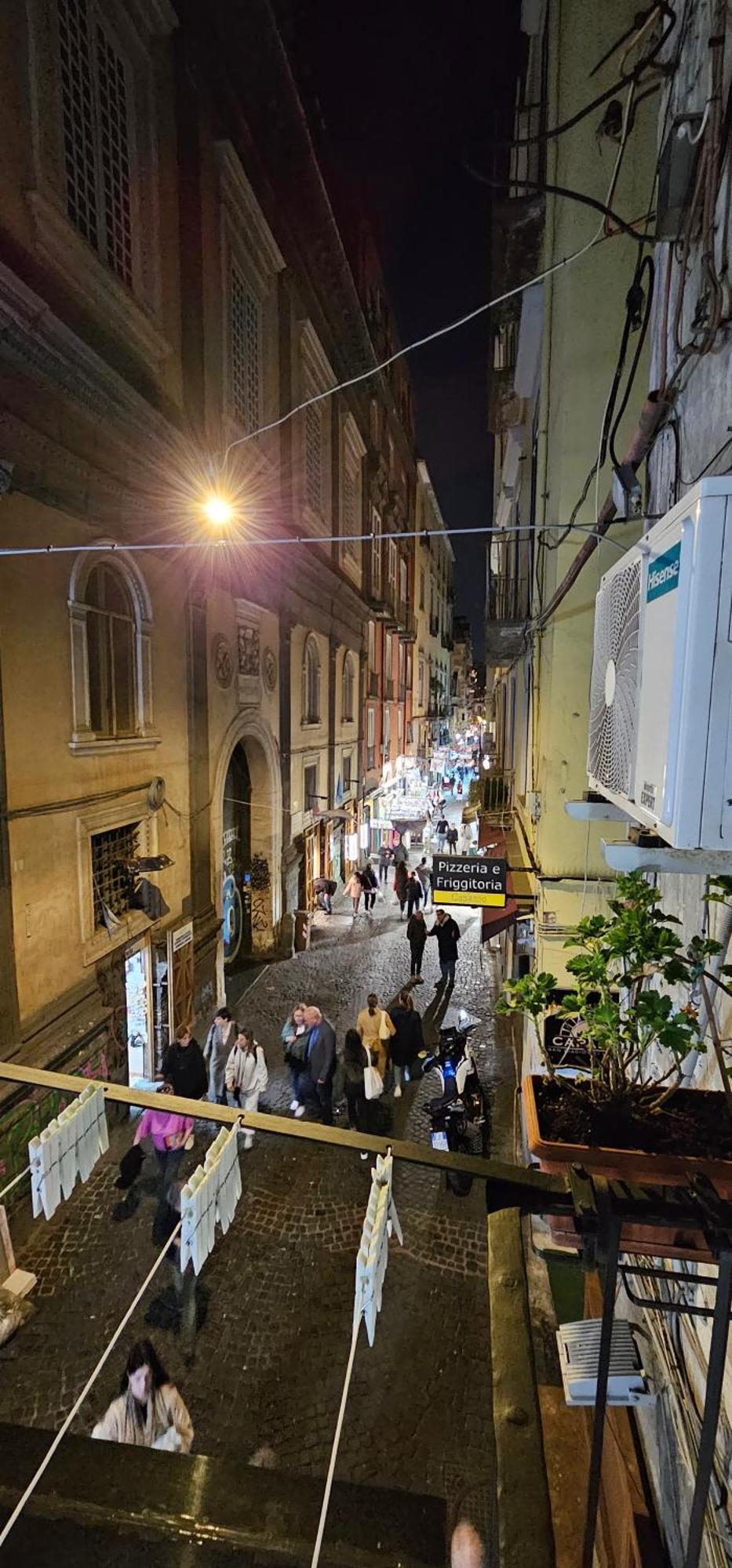 Fashion House Spaccanapoli Exterior photo