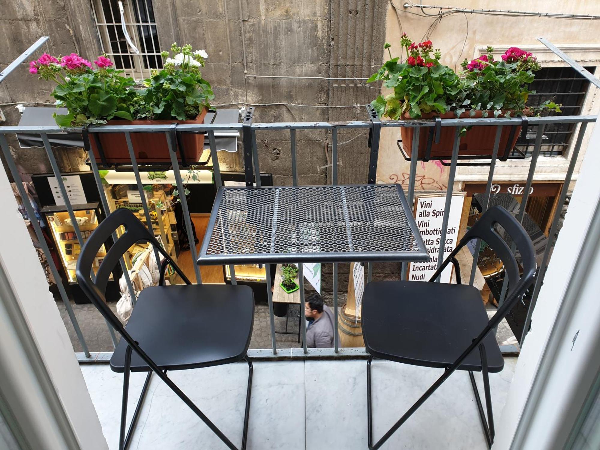 Fashion House Spaccanapoli Exterior photo